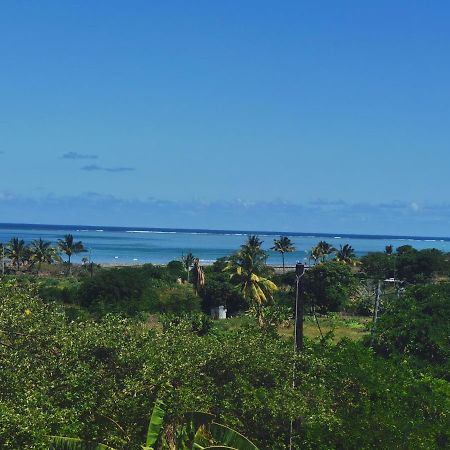 La Belle Du Sud Villa Port South East Bagian luar foto