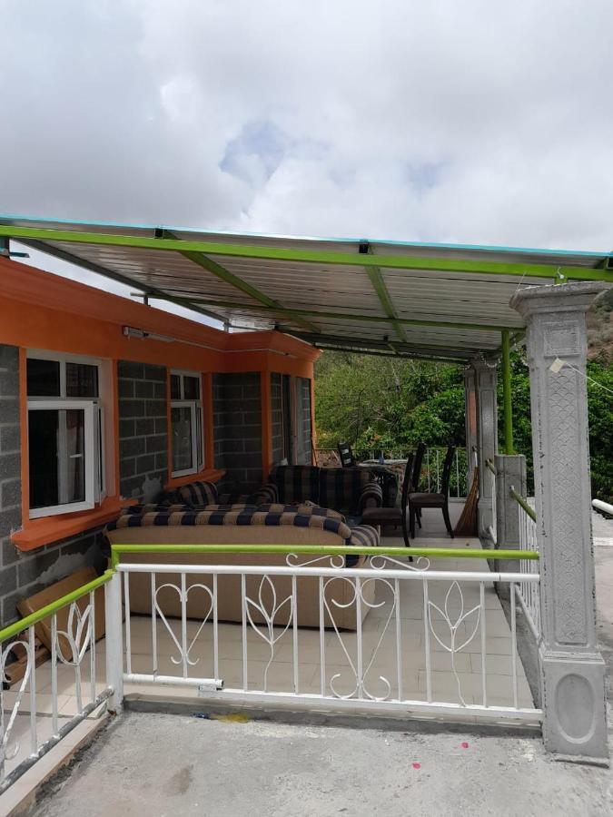 La Belle Du Sud Villa Port South East Bagian luar foto
