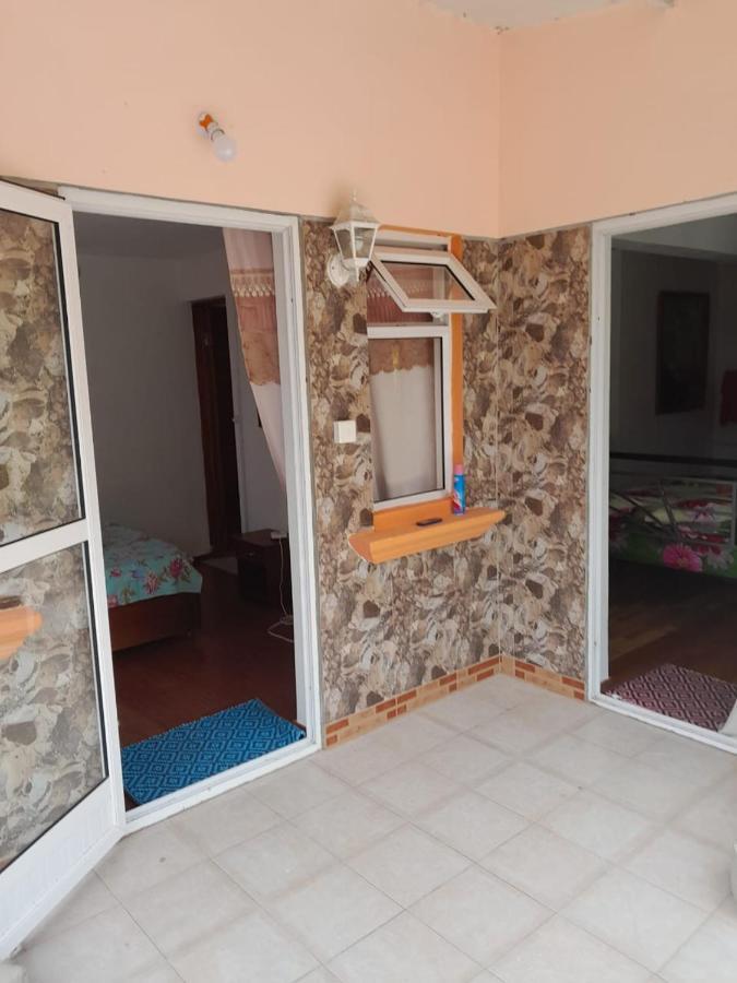 La Belle Du Sud Villa Port South East Bagian luar foto