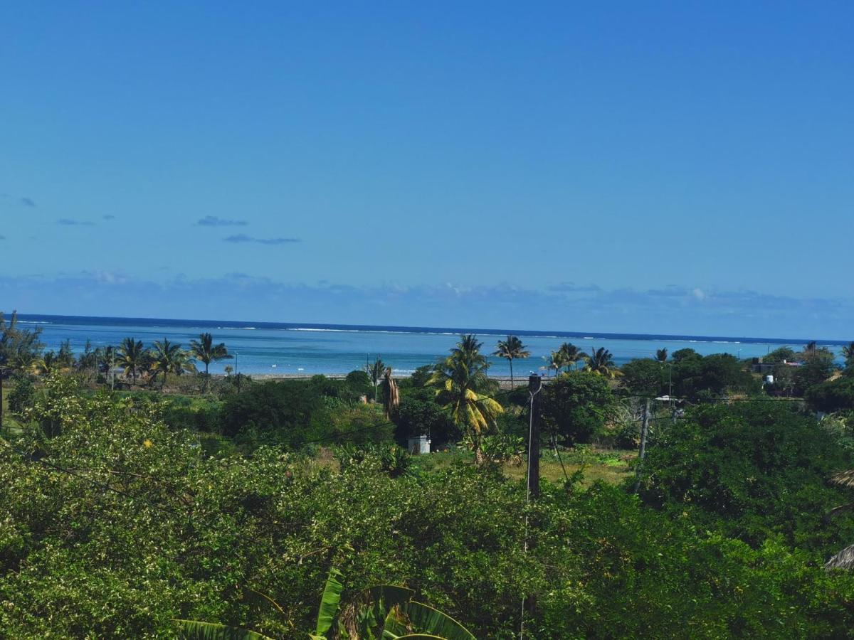 La Belle Du Sud Villa Port South East Bagian luar foto